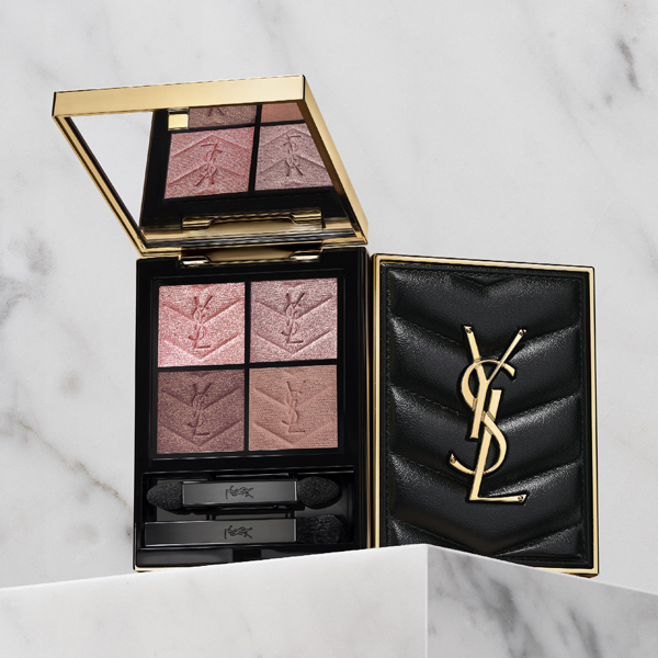 公式ショップ】 YSL アイシャドウパレット イブサンローラン アイ 