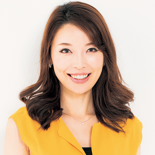 【第10回国民的美魔女コンテスト】予選通過者紹介⑦川崎優季さん