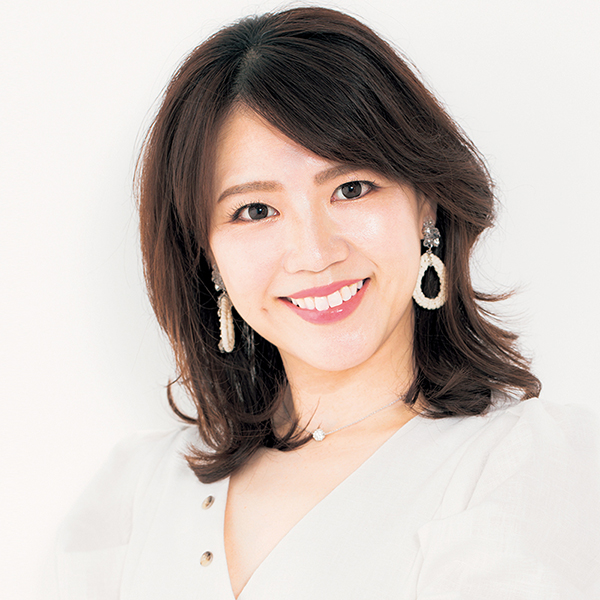【第10回国民的美魔女コンテスト】予選通過者紹介⑰吉澤麻希子さん