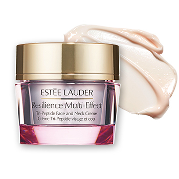 ESTÉE LAUDER　レジリ マルチ-エフェクト クリーム 5月1日発売