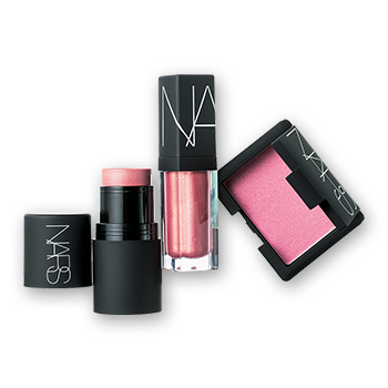 NARS　オーガズムセット 5月24日発売