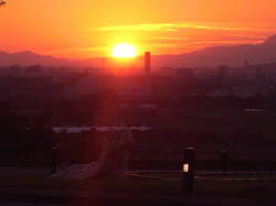 熊本に行ってきました～ 前田 ゆか