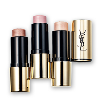 YVES SAINT LAURENT　ラディアント タッチ シマー スティック 3月1日発売