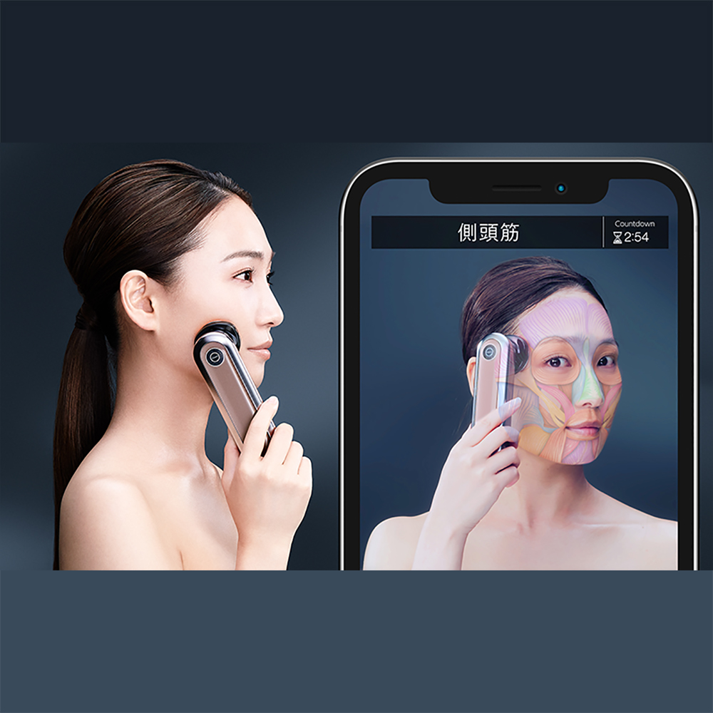 美顔器体験をもっと楽しく・実感へ導く！ ヤーマンの美顔器BXアプリ「YA-MAN App」登場