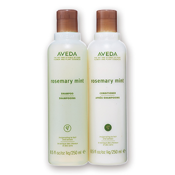 AVEDA　ローズマリーミント シャンプー　他 6月5日発売