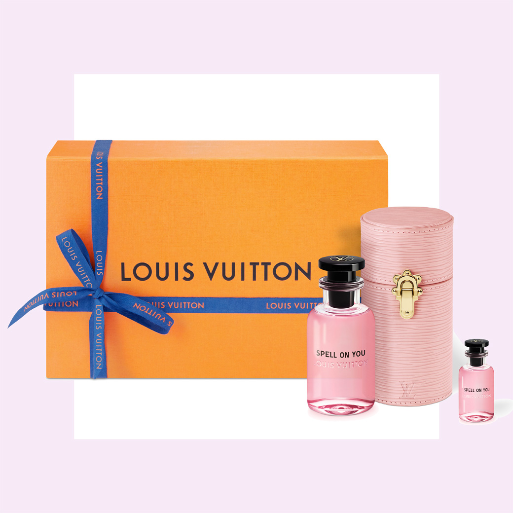 LOUIS VUITTON ルイヴィトン 香水 ミニチュア 10mlセット-