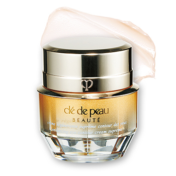 clé de peau BEAUTÉ　クレームイユー レジェネランS 3月21日発売