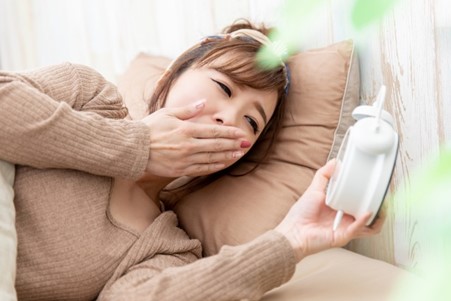 【チェックリスト付き】いびき・睡眠時無呼吸症候群を治す5つの方法