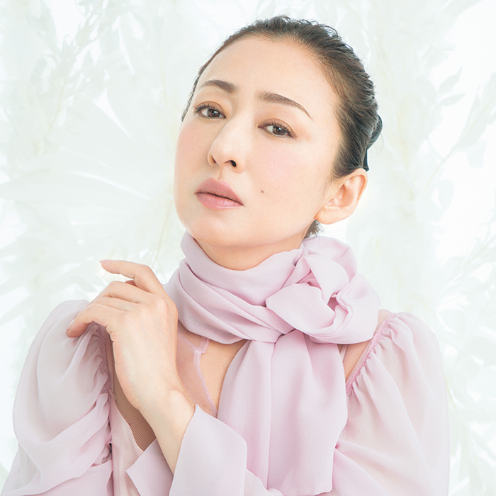 女優・松雪泰子さんが「今が人生でいちばん健康」と語る理由