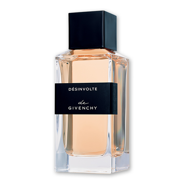 至極のラ コレクション パルティキュリエに新たな香りが仲間入り　GIVENCHY　ド ジバンシイ デザンヴォルト