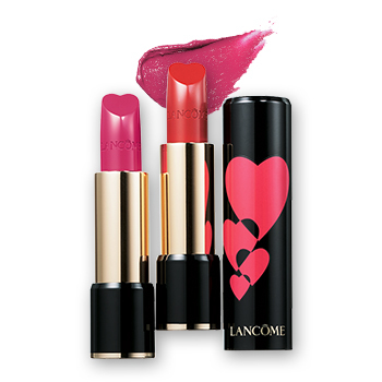 LANCÔME　ラプソリュ ルージュ 5月17日発売