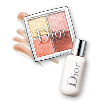 Dior　ディオール バックステージ フェイス＆ボディ プライマー 他 7月5日発売