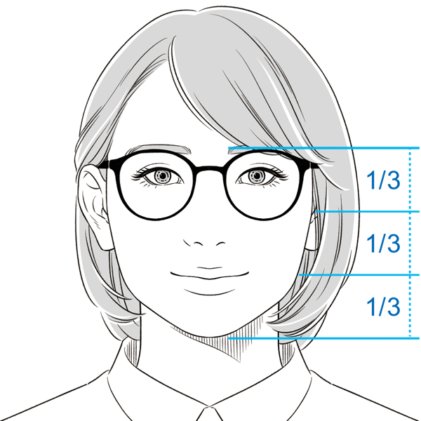 【はじめての老眼鏡Q＆A】老眼と視力低下の違いとは？