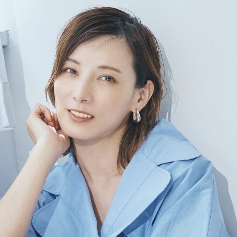 女優・加藤あいさん（40歳） 今は3児の母「ママ友と、失われた青春を取り戻しています」