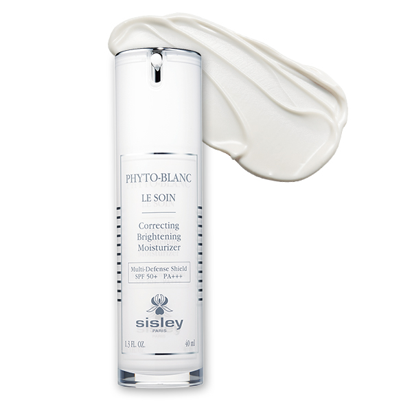 フィトブランシリーズの高機能UV乳液で未来の素肌も美しく　SISLEY　フィトブラン ル ソワン SPF50+