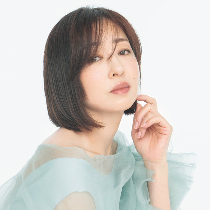 女優・松雪泰子さん、息子とは「好きのベクトルが一緒」で共通の趣味も