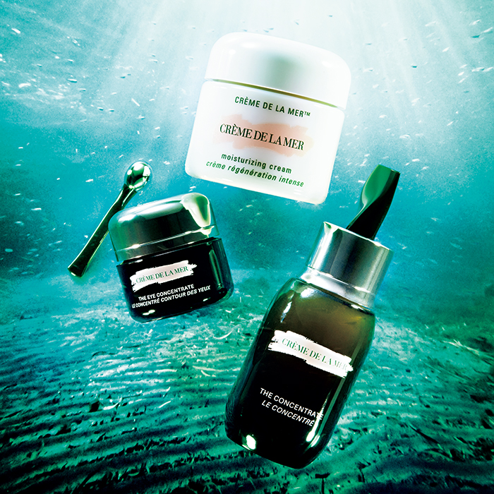 【正規店特価】DE LA MER ドゥ・ラ・メール ザ・インフューズド ローション 150ml 化粧水・ローション・トナー