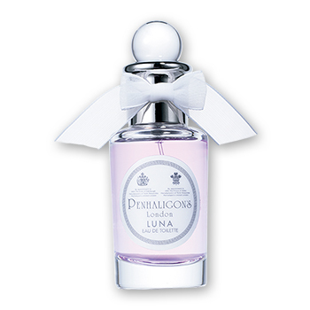 PENHALIGON’S　ルナ オードトワレ 7月31日発売