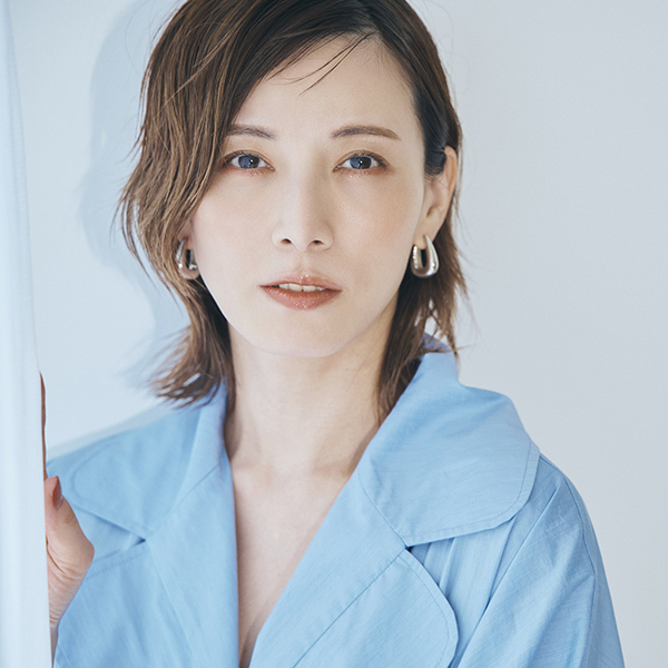 加藤あいさん（40歳）が明かす【平成のCM女王から一変】家庭中心の生活にシフトした理由