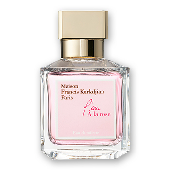 MAISON FRANCIS KURKDJIAN　ロー ア ラ ローズ オードトワレ 7月10日発売