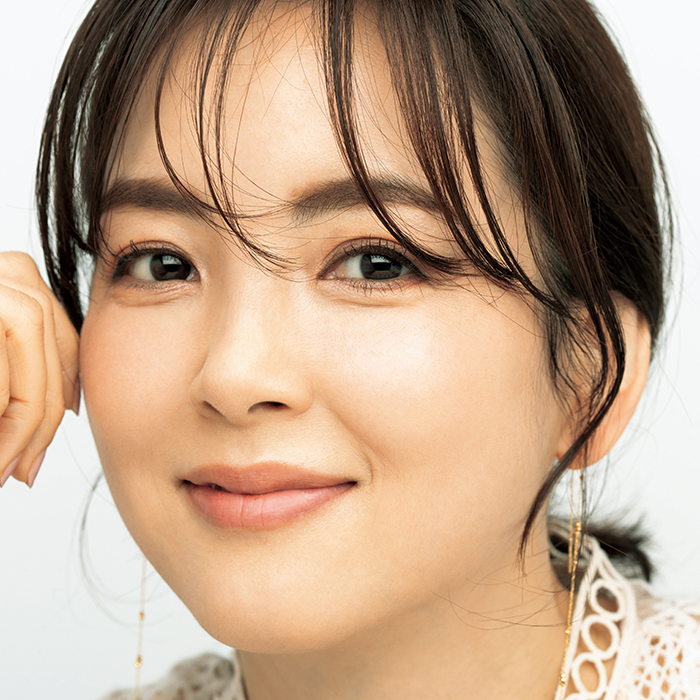 【若見え韓国女優メーク】軽マットな涼しげ美人になれる最新韓国メーク 6つのルール